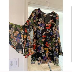 Show Me Your MuMu Tunic Dress!